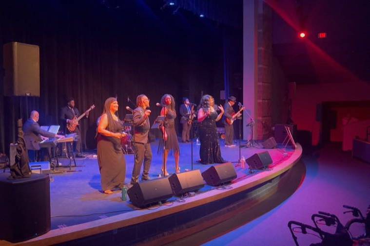 2023 We Care Concert- NH