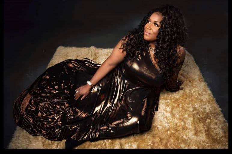 Michelle Brooks-Thompson