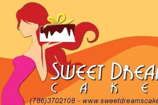 Sweet Dreams cakes