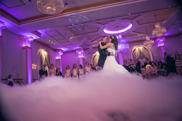Dancing On Clouds