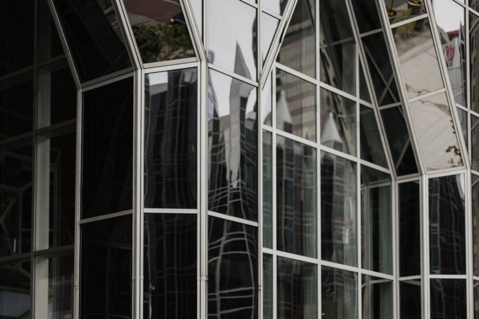10.25.25 at PPG Wintergarden