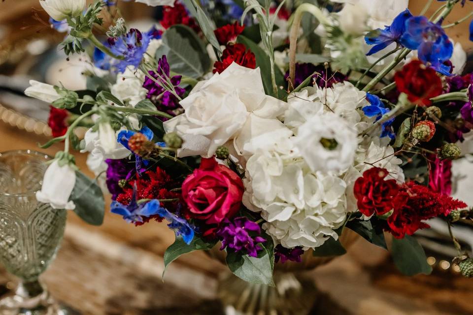 Styled Shoot at Wigle Whiskey