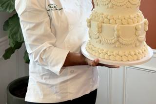 Sweet Pea's Bakeshop