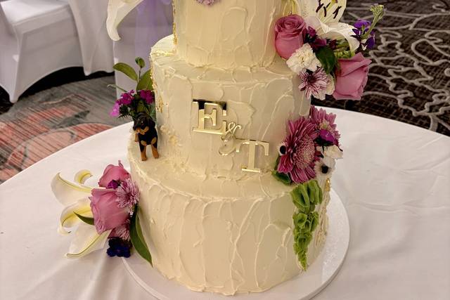 Sweet Pea's Bakeshop