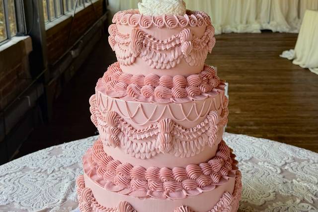 Sweet Pea's Bakeshop