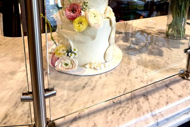 Sweet Pea's Bakeshop