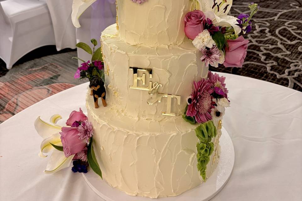 Sweet Pea's Bakeshop