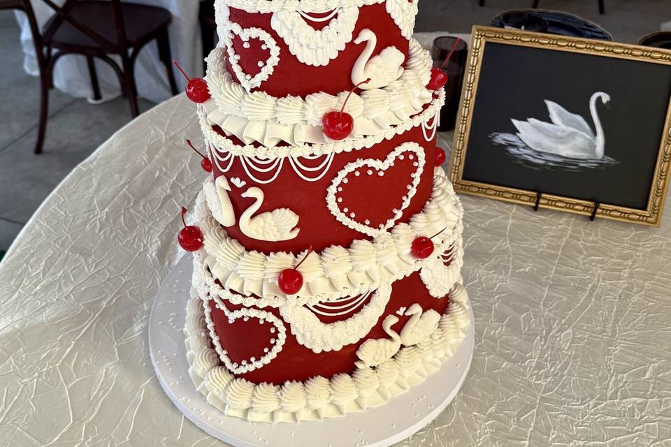 Sweet Pea's Bakeshop