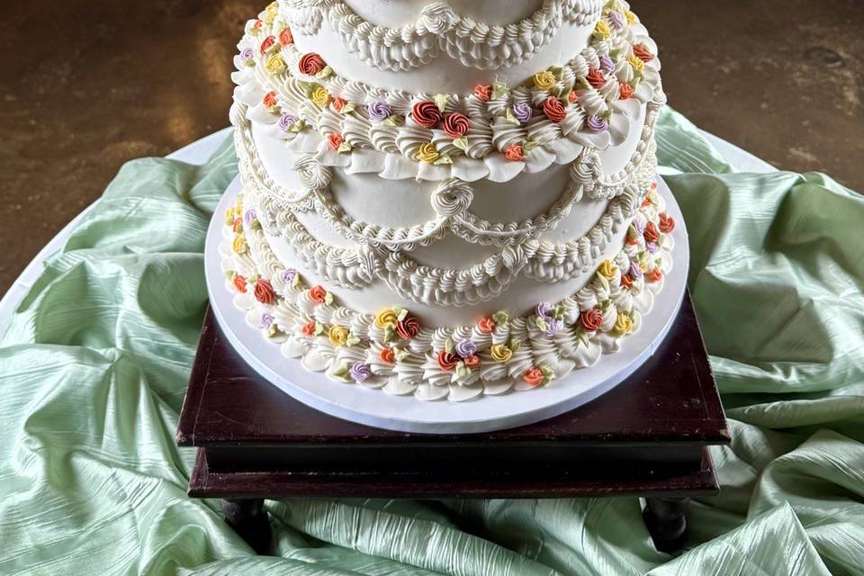 Sweet Pea's Bakeshop