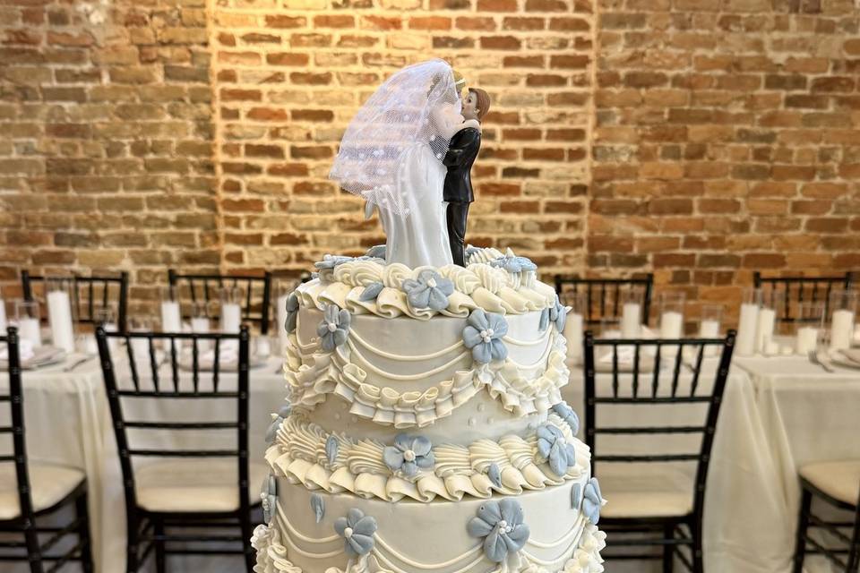 Sweet Pea's Bakeshop