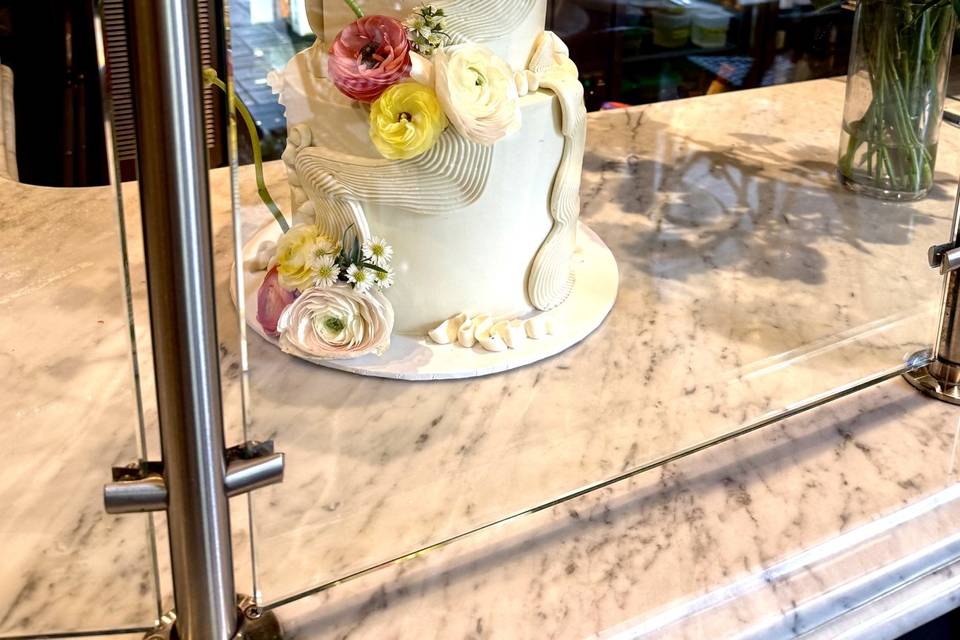 Sweet Pea's Bakeshop