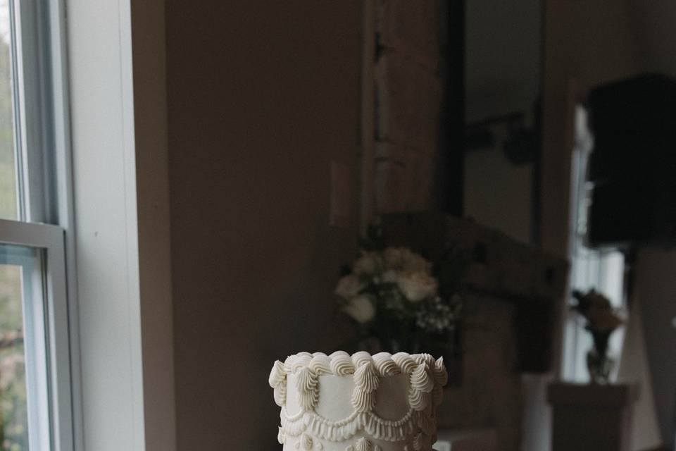 Sweet Pea's Bakeshop