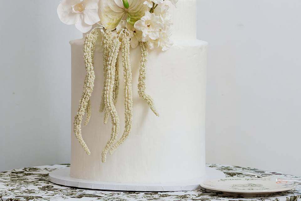 Sweet Pea's Bakeshop