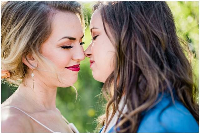 Intimate Strawberry Creek