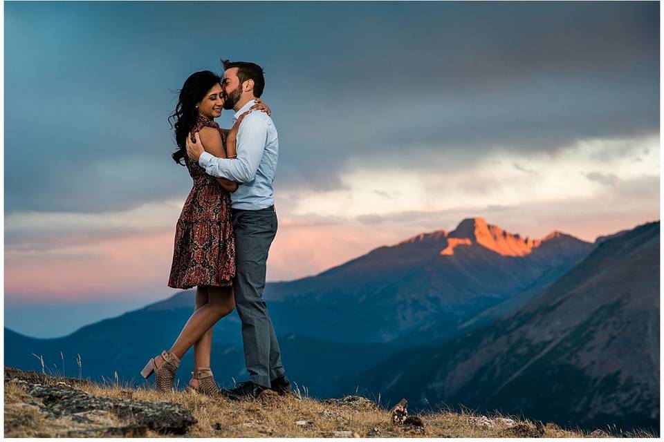 RMNP Engagement