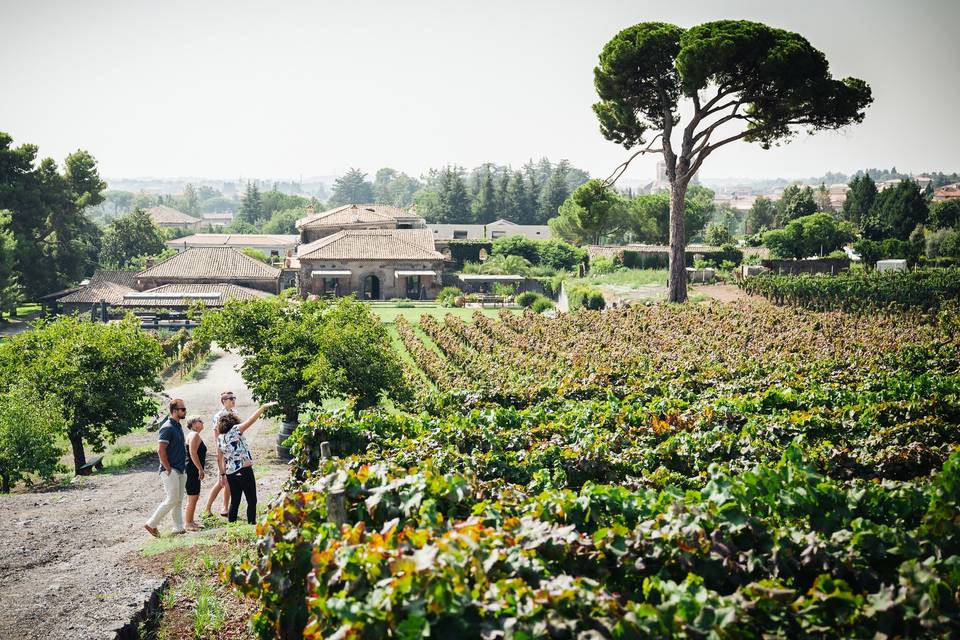 G Family Adventure in Sicily