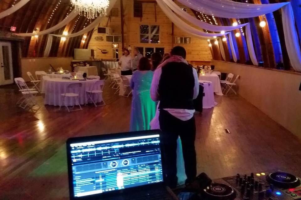 Party Time Mobile DJ Service