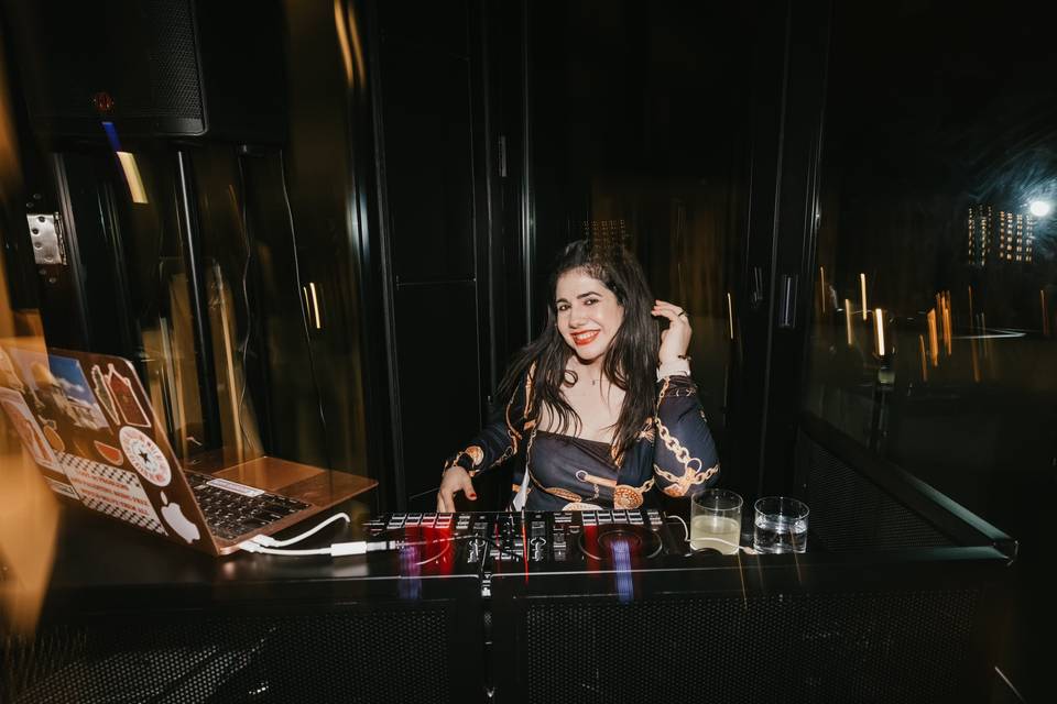 DJ Sass LLC