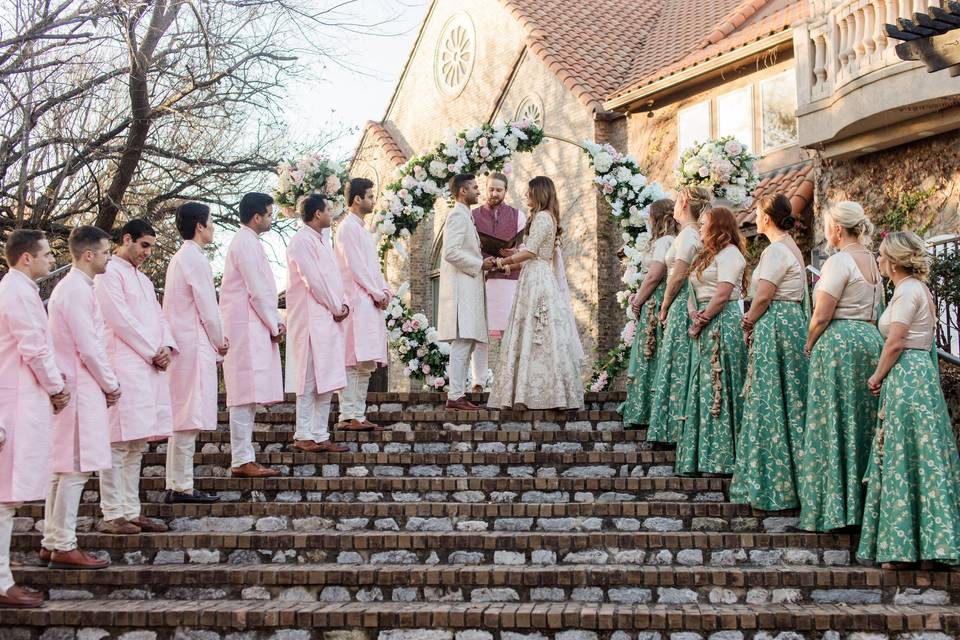 Ceremony