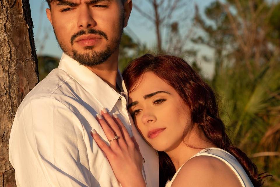Engaged