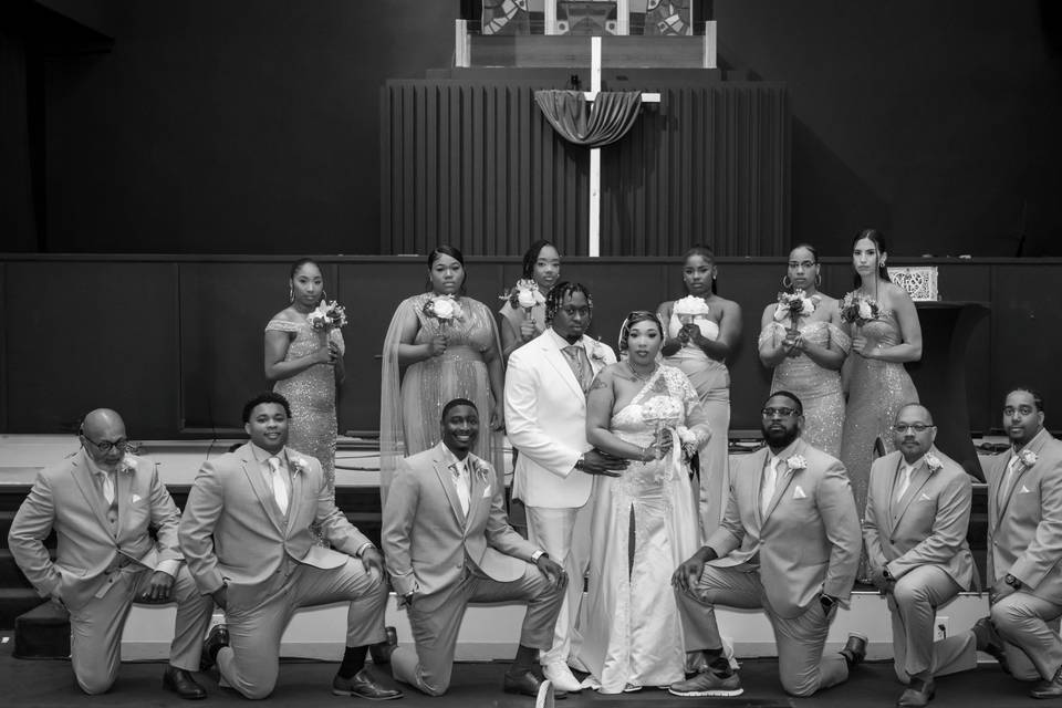 United By Family