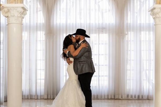 The Kiss
