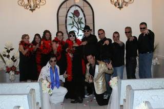 Dream Wedding Specialists and Officiant Services