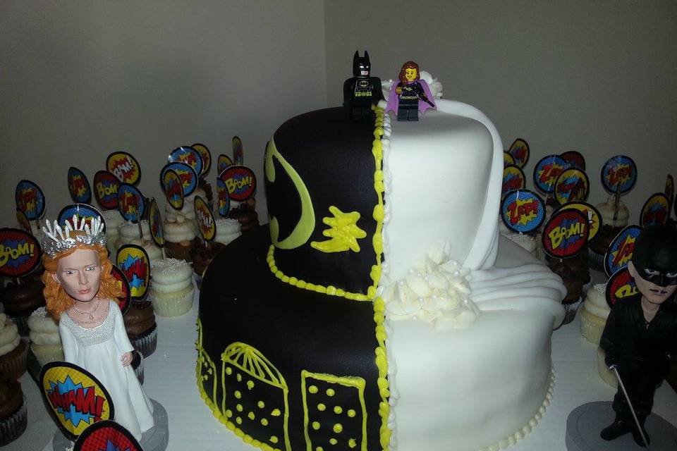 Batman Theme