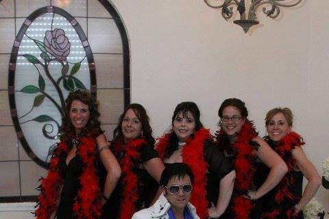 Elvis Theme