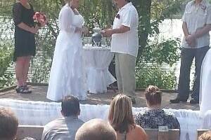 Unity Ceremony