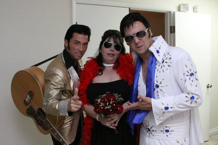 Themed Weddings