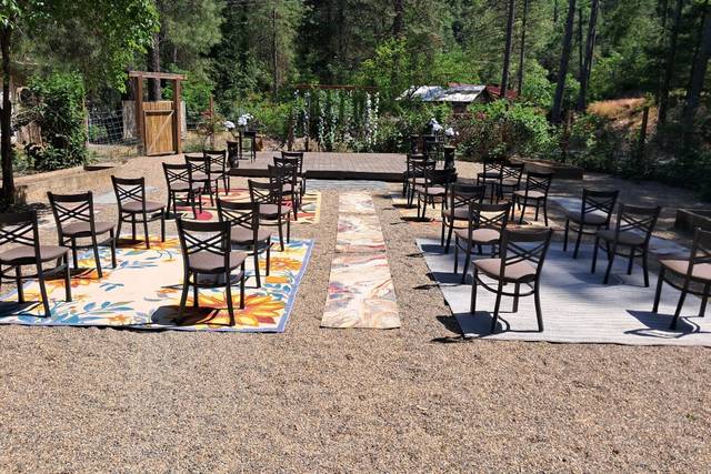 The Inn At Shasta Lake