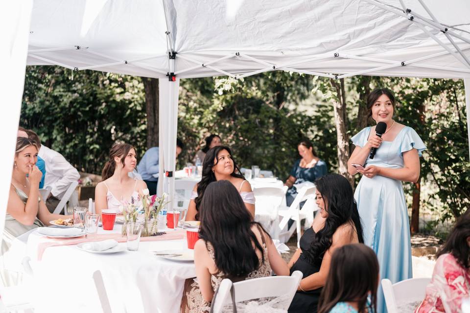 Wedding