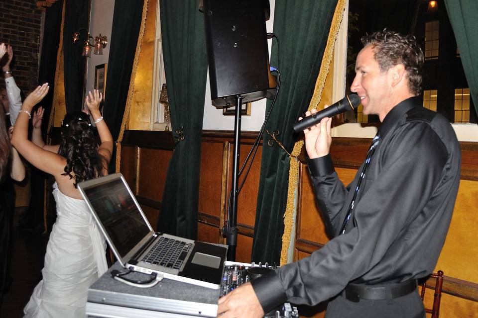 Tampa Bay.DJ , DJ T-Money