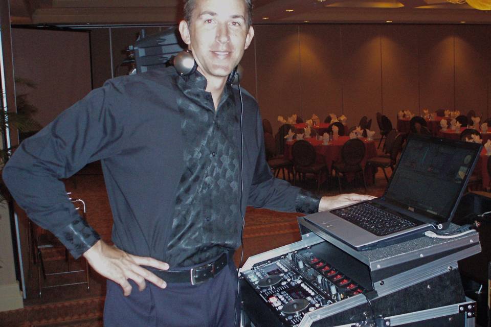 Tampa Bay.DJ , DJ T-Money