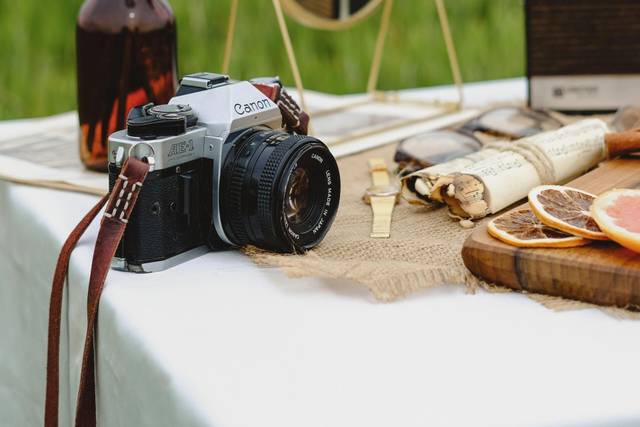 Sugar Creek Events