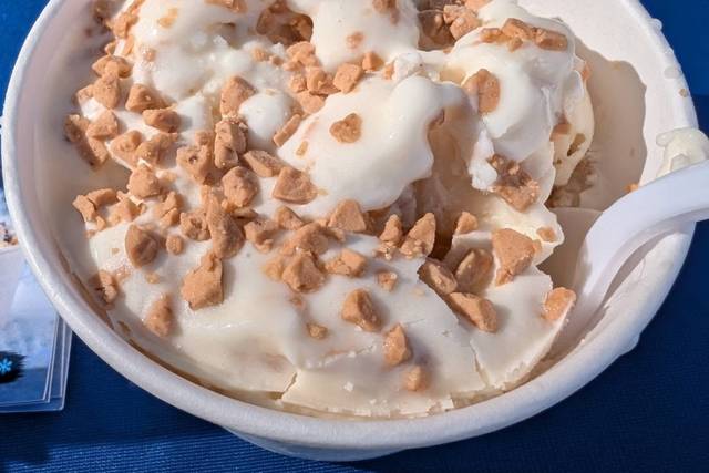 Frostbyte Creamery