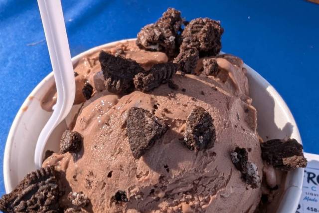 Frostbyte Creamery