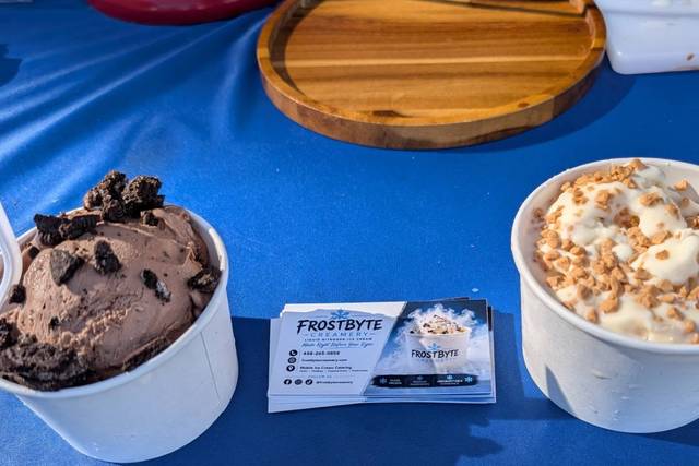 Frostbyte Creamery