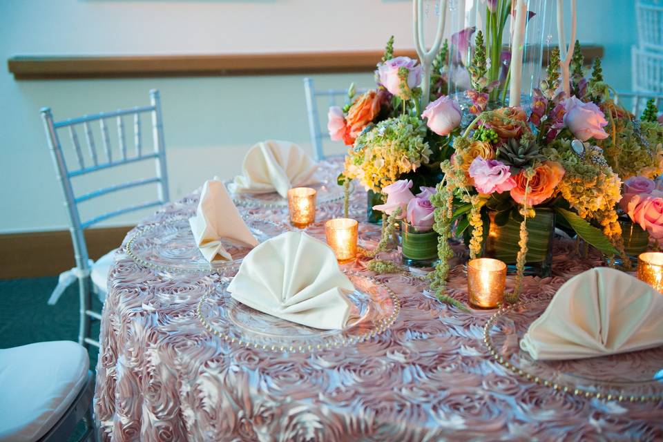 Table setting