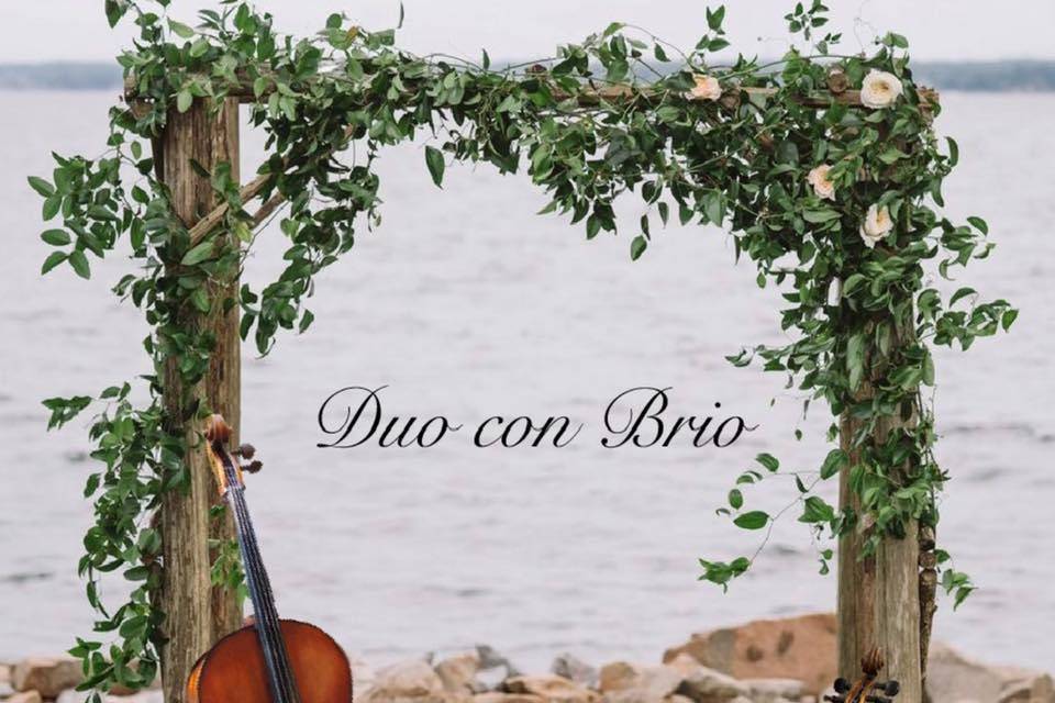 Duo con Brio