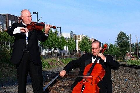 Duo con Brio