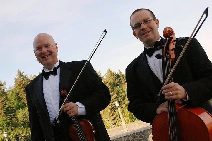 Duo con Brio