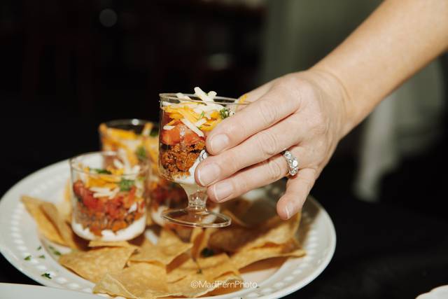 Taco Cup