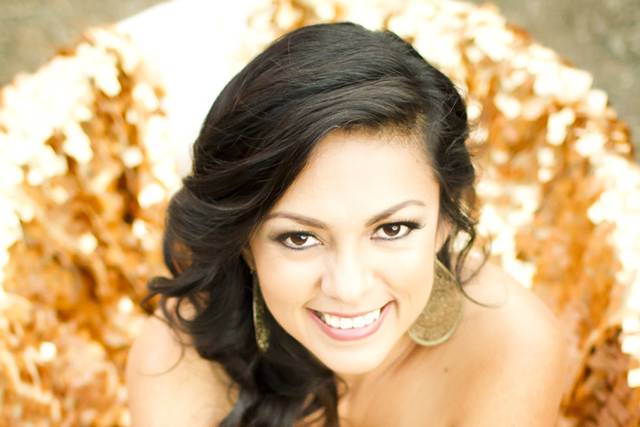 SF Bay Area Boudoir