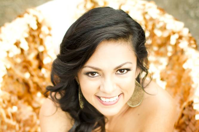 SF Bay Area Boudoir