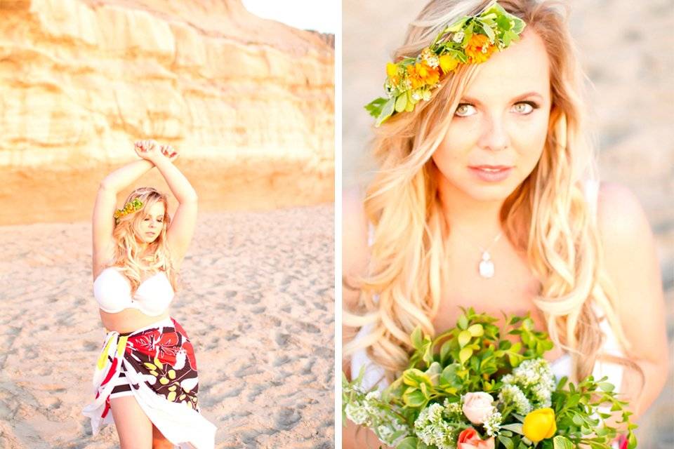 Radiant Bridal Portraits