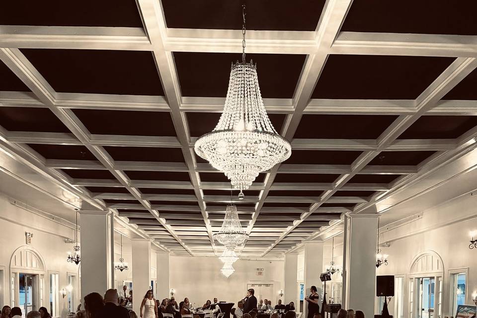 CRI Gala