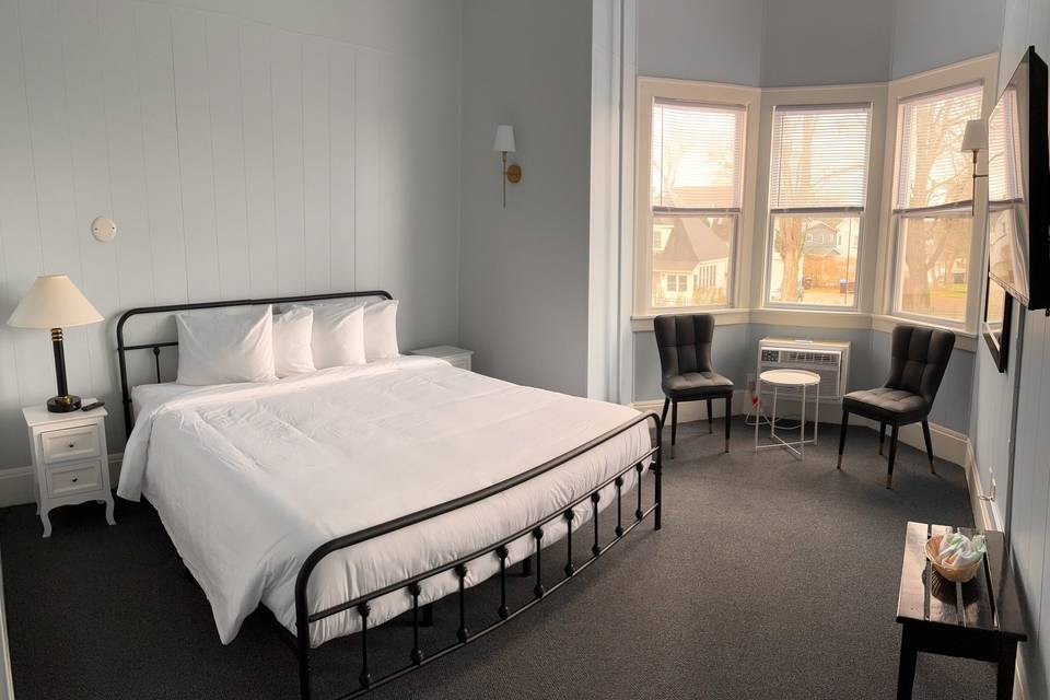 Standard 1st Floor room