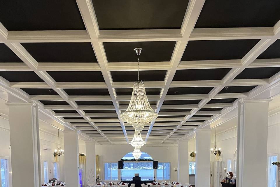 Corporate Christmas Party